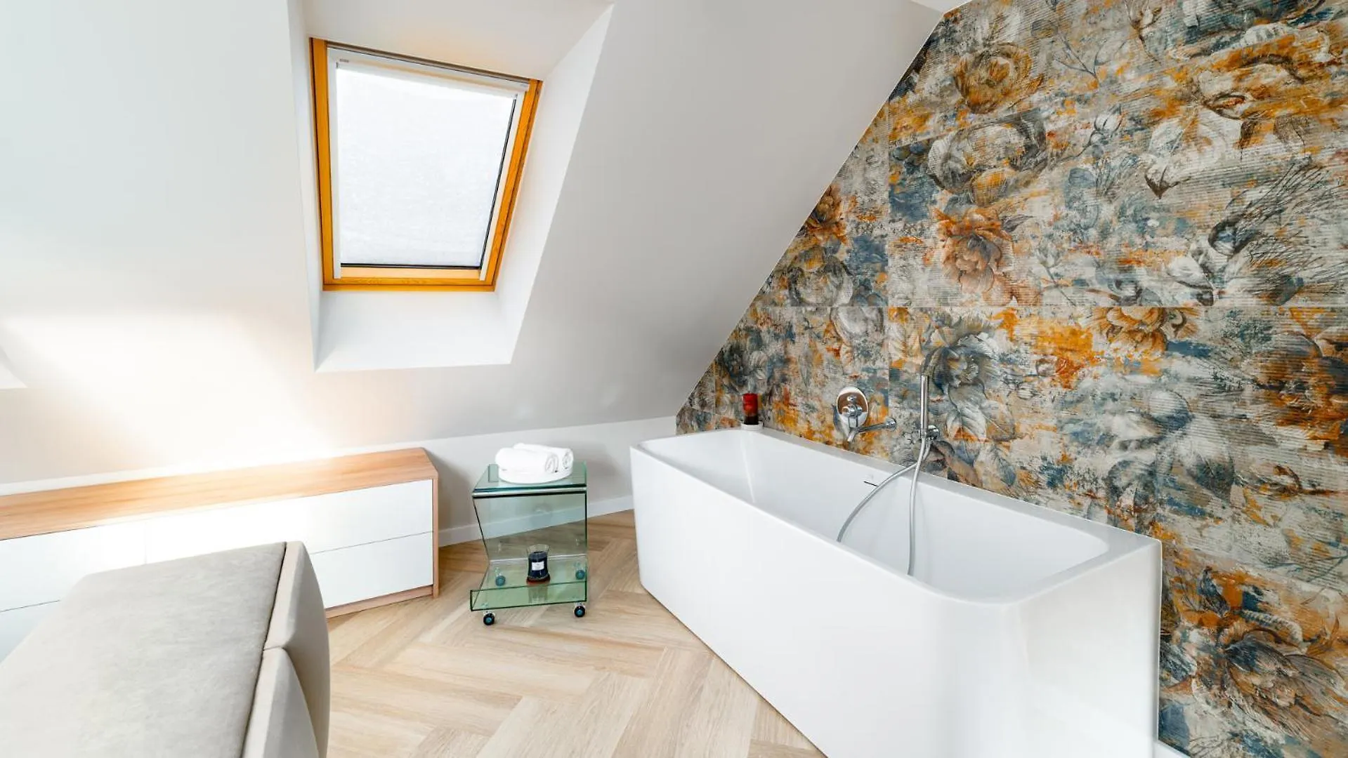 Komfortowy Apartament Lotos Z Sauna, Klimatyzacja I Widokiem Na Sniezke Karpacz