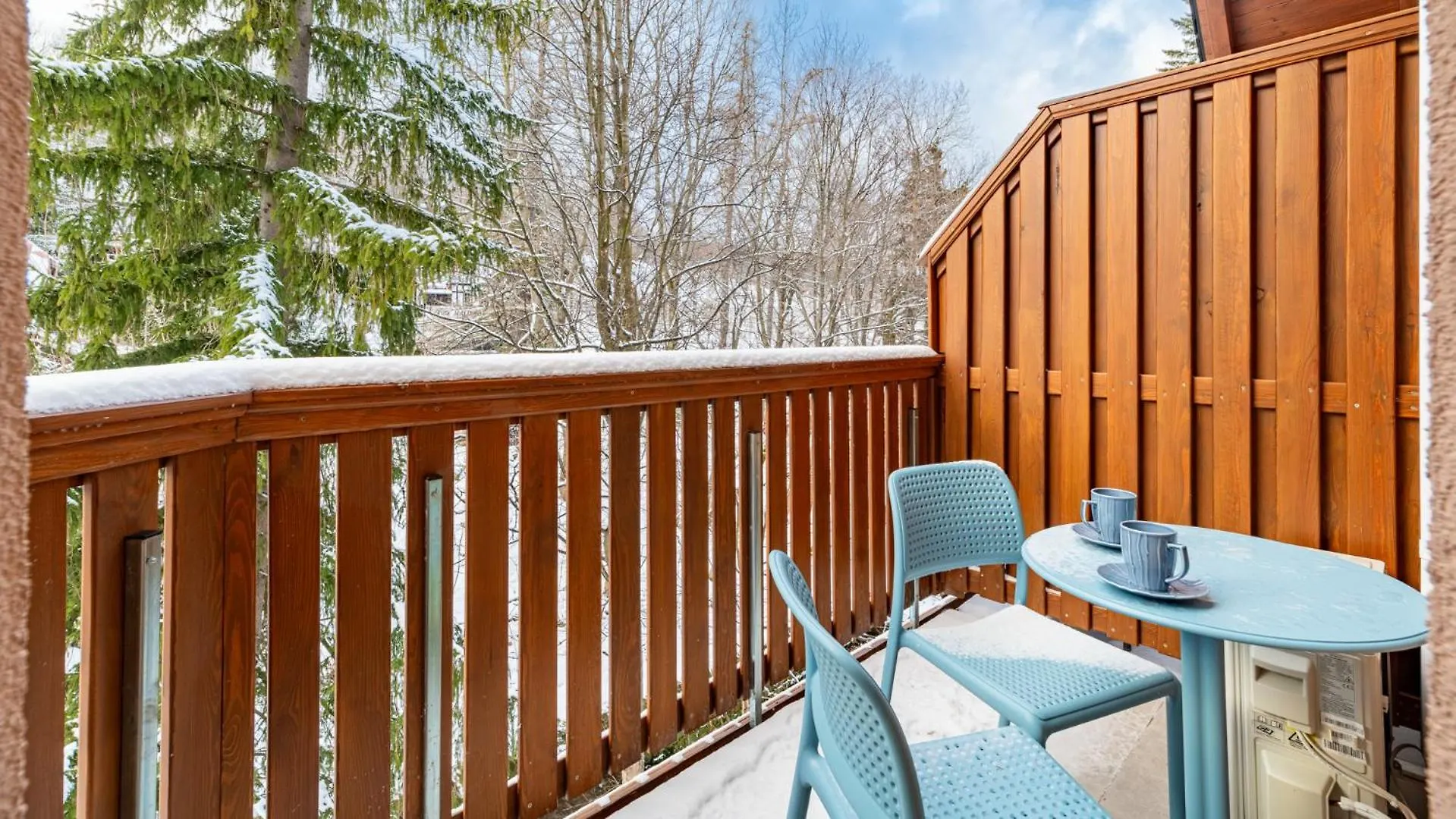 Komfortowy Apartament Lotos Z Sauna, Klimatyzacja I Widokiem Na Sniezke Karpacz