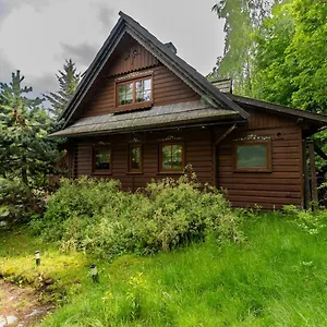 Goralski Przyjazny Zwierzetom - Ogrodzony - Blisko Szlakow I Aquaparku - Z Prywatna Sauna, Ogrodem Domek alpejski