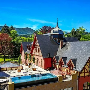 3* Курортный комплекс Palac Margot Nature&spa