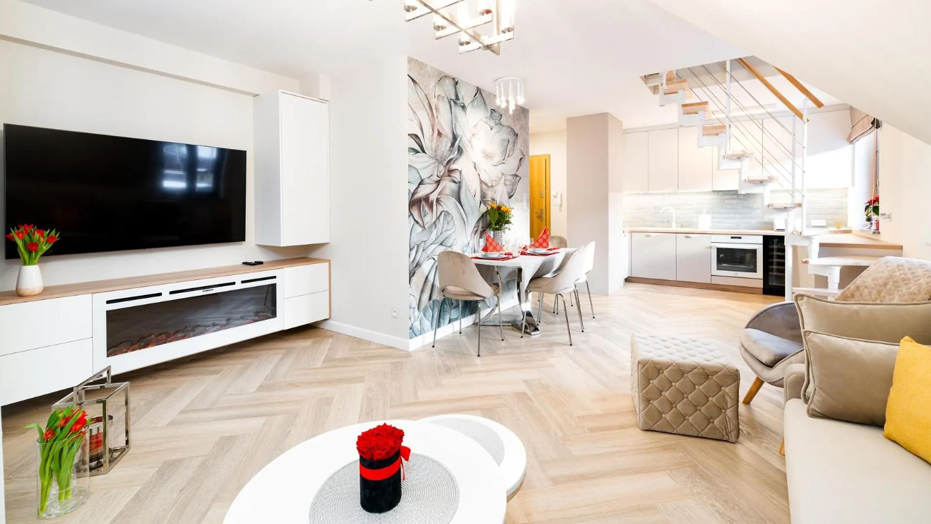 Komfortowy Apartament Lotos Z Sauna, Klimatyzacja I Widokiem Na Sniezke Karpacz Poland