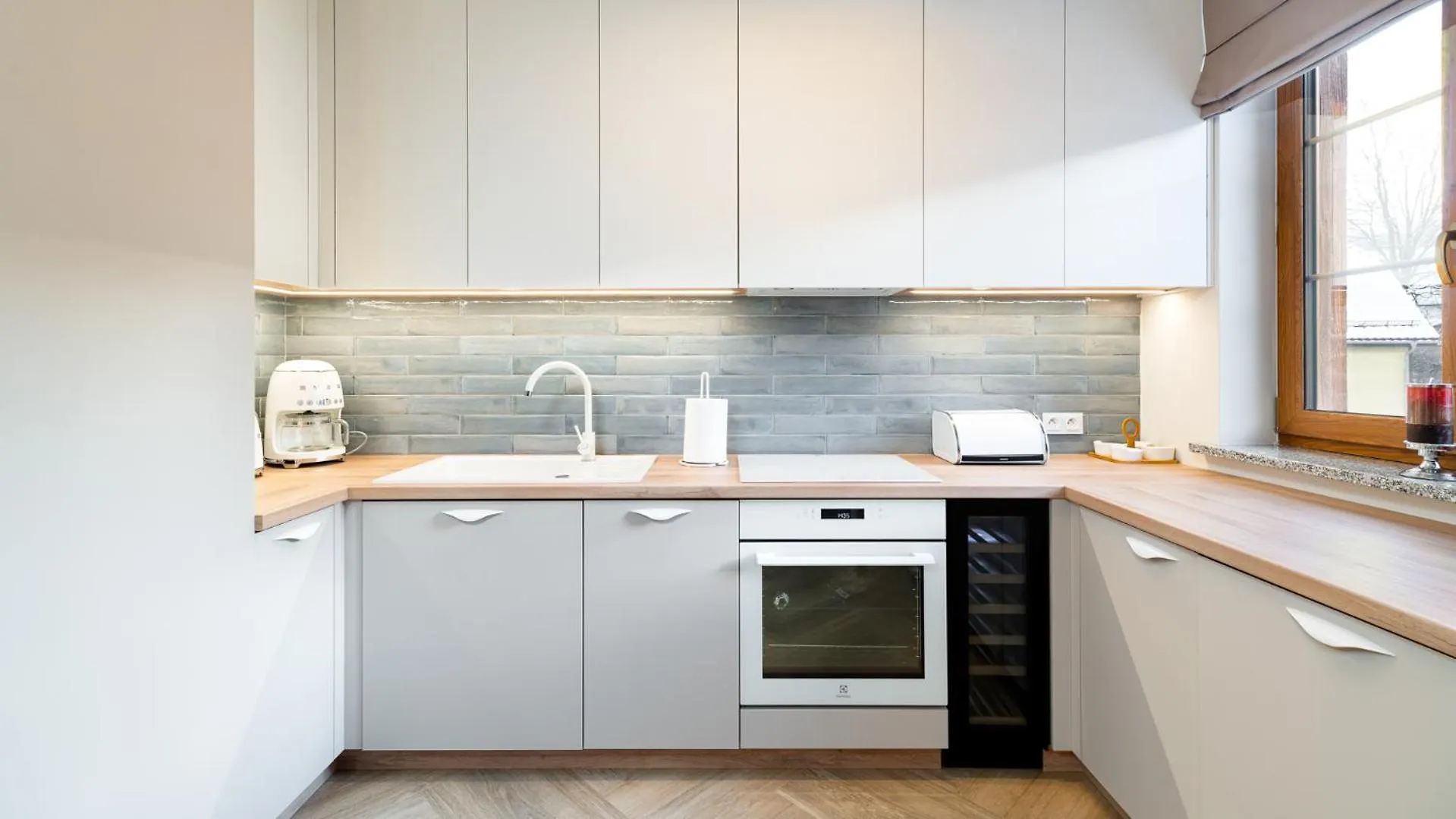 Apartment Komfortowy Apartament Lotos Z Sauna, Klimatyzacja I Widokiem Na Sniezke Karpacz