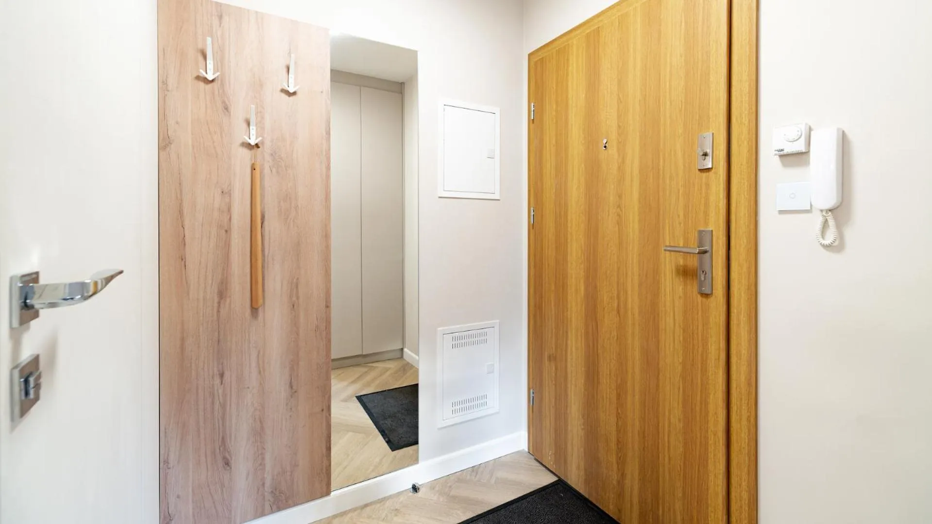 Komfortowy Apartament Lotos Z Sauna, Klimatyzacja I Widokiem Na Sniezke Karpacz