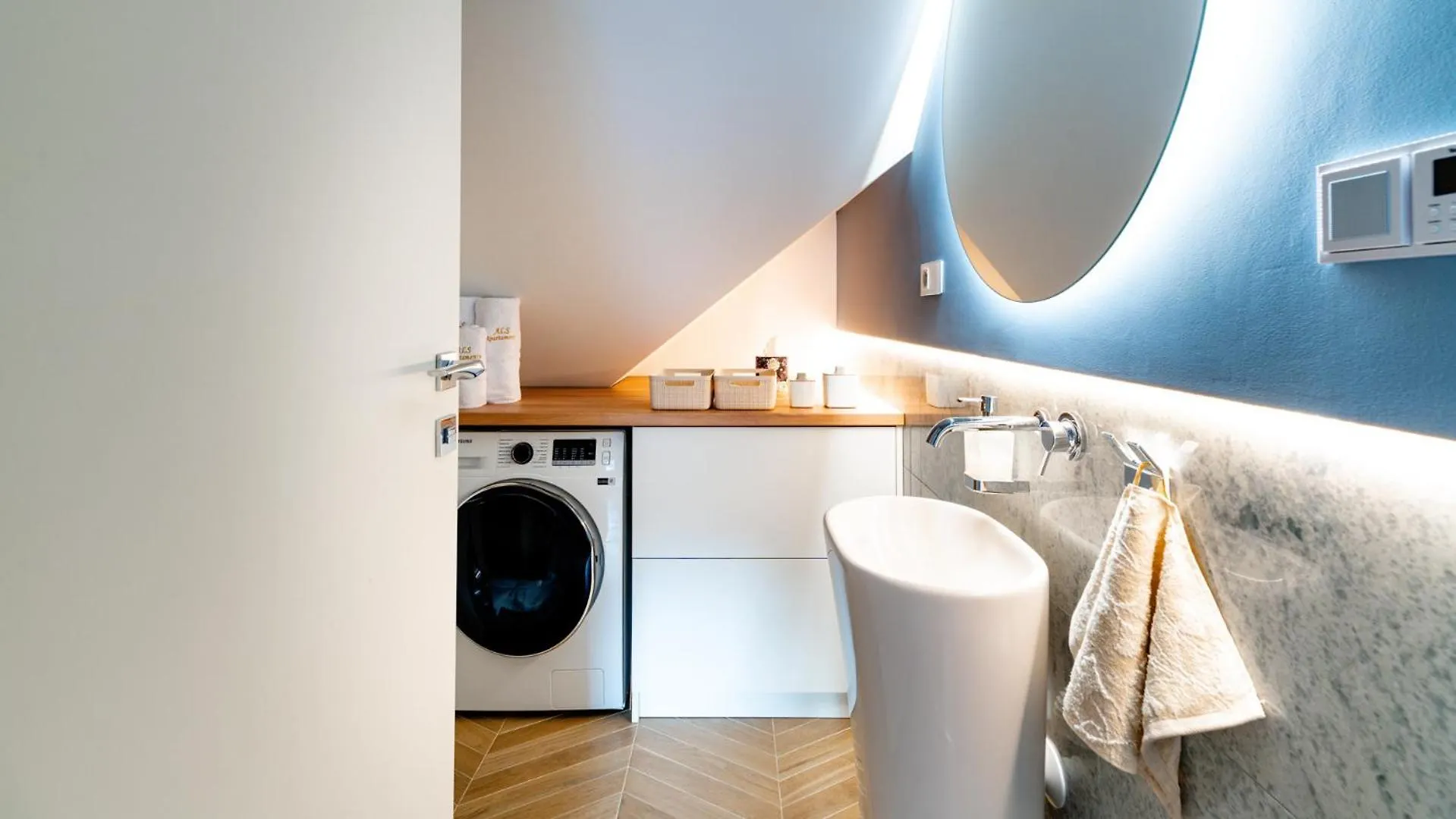 Apartment Komfortowy Apartament Lotos Z Sauna, Klimatyzacja I Widokiem Na Sniezke Karpacz Poland